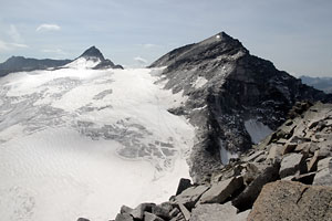 Stubacher Sonnblick