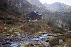 Gollinghütte
