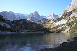 Am Seebensee