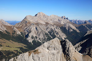 Hochwanner aus Sdwesten