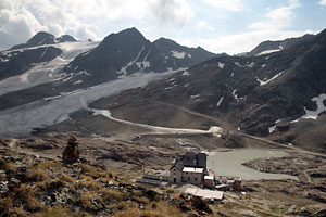 Schne Aussicht / Rifugio Bellavista