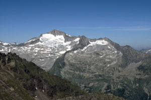 Hochalmspitze