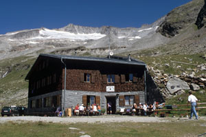 Neue Gießener Hütte