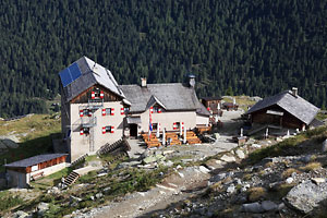 Rifugio Roma