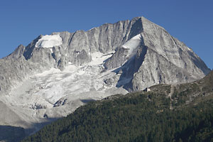 Riesernock und Hochgall