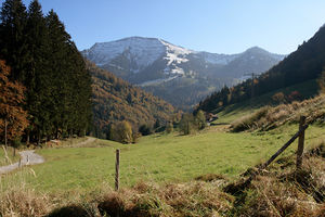 Hochgrat