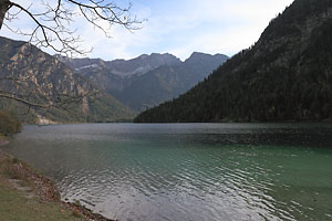 Plansee