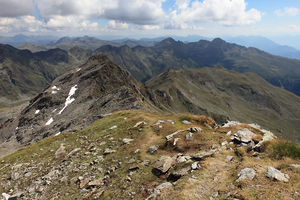 Am Hochkreuz