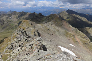 Am Hochkreuz