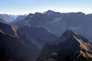 Braunarlspitze