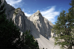 Klagenfurter Spitze