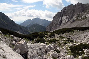 Kleine Gamsgrube