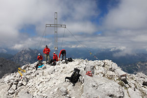 Hochtor-Gipfel