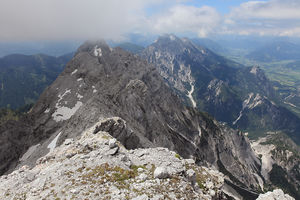 Groer dstein und Reichenstein