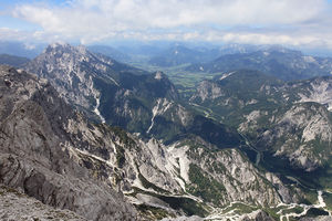 Am Hochtor