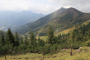 Eisenerzer Reichenstein und Polster