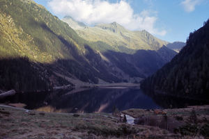 Am Riesachsee