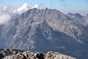 Watzmann