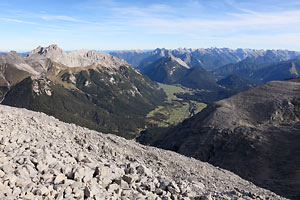 Leutasch