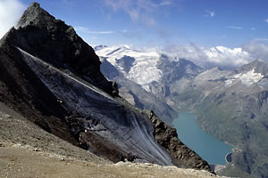 Bergspitze