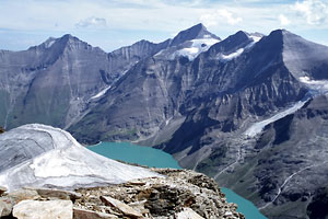 Großes Wiesbachhorn