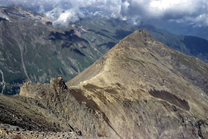 Bauernbrachkopf