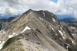 Kreuzspitze