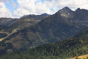 Höchstein aus Nordwesten