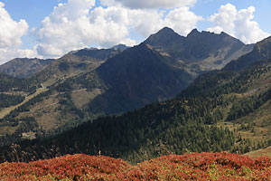 Höchstein aus Nordwesten