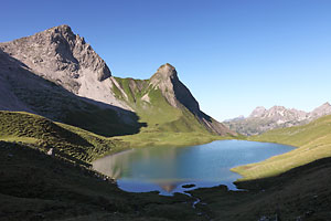 Am Rappensee