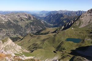 Am Hochrappenkopf