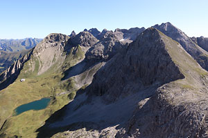 Am Hochrappenkopf
