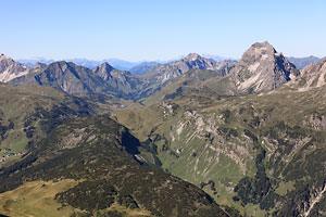 Widderstein