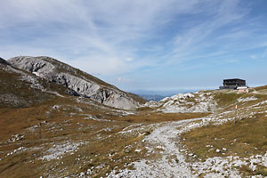 Am Hochschwab