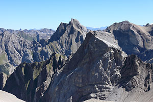 Freispitze