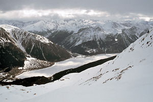 Vor dem Nockenkopf