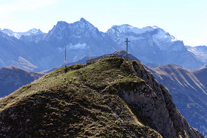 Jöchlspitze