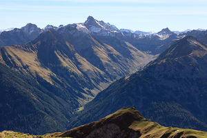 Holzgauer Wetterspitze