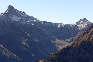 Holzgauer Wetterspitze