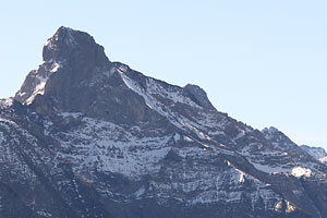 Holzgauer Wetterspitze