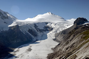 Ansicht aus OSO von der Franz-Josefs-Höhe