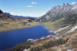 Oberhttensee