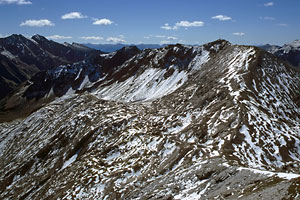 Lungauer Kalkspitze