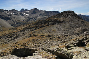 Böses Weibl