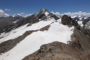 Ansicht aus Nordwesten