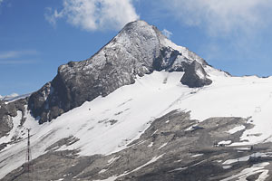 Kitzsteinhorn