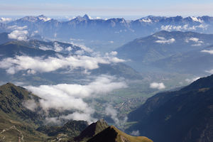 Am Kitzsteinhorn