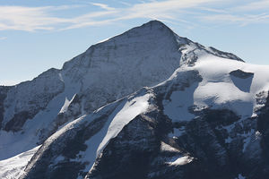 Groes Wiesbachhorn