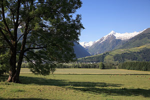 Kitzsteinhorn