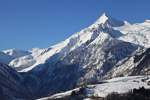 Kitzsteinhorn